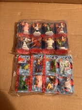 Yujin x Disney "TOY STORY"