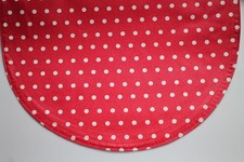 Sander Tischset Punto, Fb. 01