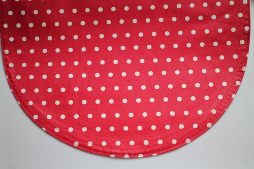 Sander tischset punto 01 - sander,