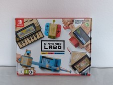 Nintendo Labo Toy-Con 1