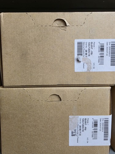 1pcs brand new phoenix - new, contact