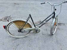 Damenrad 26 Zoll Retro Als Bastler