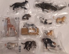 11 SCHLEICH Tiere Konvolut NEU