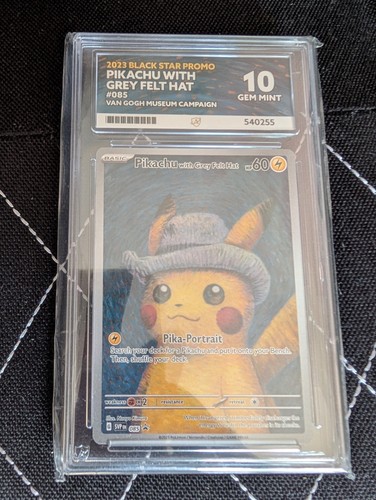 Pokemon tcg pikachu mit - pokemon,