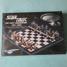 Star Trek - The Next