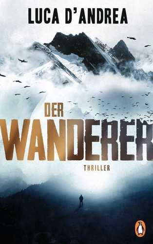 Der wanderer thriller - der,