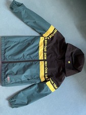 Retour Kinder Jacke