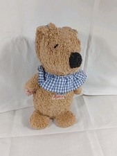 Vintage Sigikid Spieluhr Hase