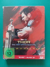 Ragnarok Thor Teil 3 - OVP -