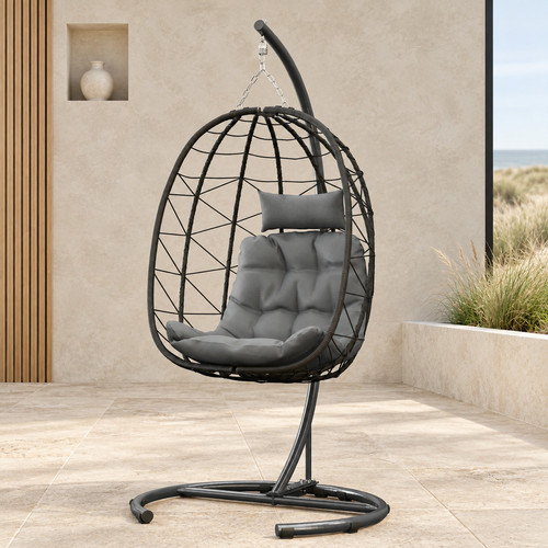Hängesessel egg chair - egg,