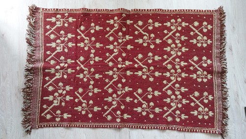 Teppich wandteppich kelim - wandteppich,