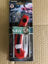 Darlac klappbare Taschensäge