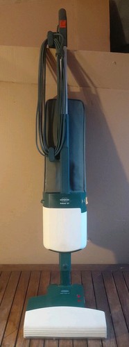 Vorwerk staubsauger kobold 121 - vorwerk,