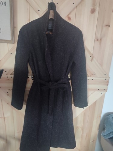 Mantel damen - gr.s,