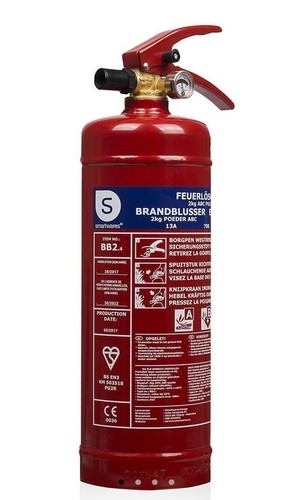Smartwares feuerlöscher - smartwares,