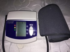 VISOMAT comfort form Blutdruckmessgerät Oberarm