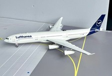 12889 Lufthansa A340-300 D-AIFD in 1/200, JFox JFA340-003