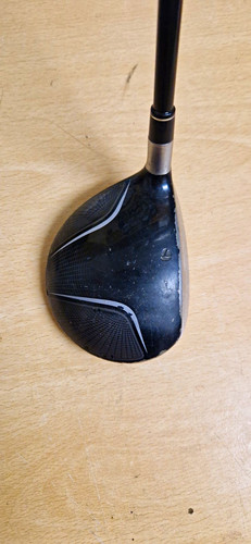 Taylormade driver fairway - m4, driver/fairway