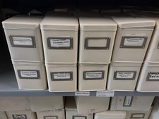 Horo-Dosen / Tee-Dosen  1 Liter