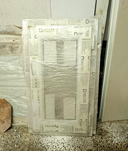 Drutex iglo kunststofffenster - drutex,