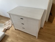 Wickelkommode | Kommode
