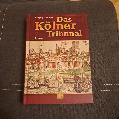 Das kölner tribunal von - das,
