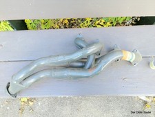 Ford Taunus MK1 Fächerkrümmer Auspuffkrümmer Krümmer OHC 1,6l Oldtimer Neu