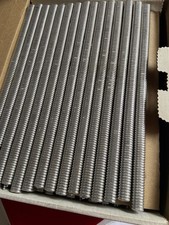 Technopack Clips  K 75 Tipper Tie Clipper ca  19000  Stück neu