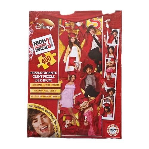 Disney high school musical - high,