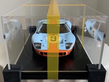 Spark Ford GT 40 #9 Le Mans 1968 1:18