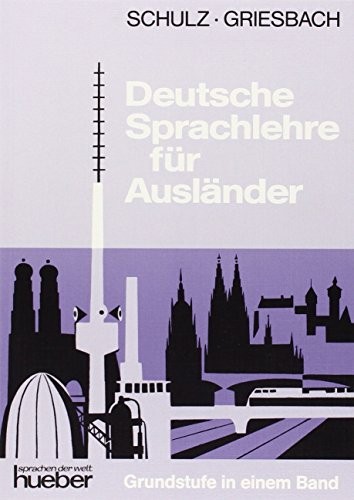 Deutsche sprachlehre fur - deutsche,