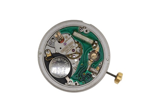 Girard perregaux caliber 705 - girard-perregaux,