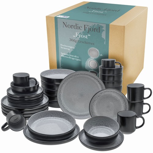 Creatable nordic fjord 21519 - nordic,