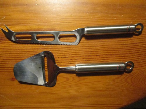 Rösle käsemesser - käsemesser, +