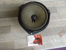 Lautsprecher 20W vorne Fiat 500  500C  FACELIFT  Abarth  Ford KA RU8   518302300