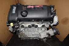 Motor Mini N16B16A 115TKM 1,6 Cabrio Clubman Cooper Coupe Paceman R56 R55 R57