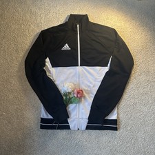 adidas Strickjacke Herren S