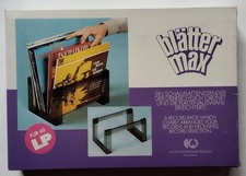 Schallplattenständer