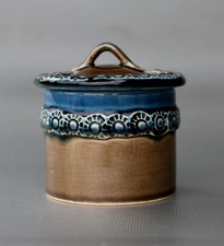 Rosenthal Senftöpfchen Serie