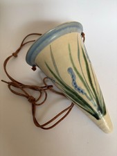 Wunderschöne handbemalte