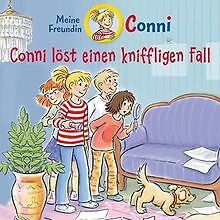 Conni löst einen - 48:,