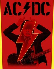 AC/DC PWR UP Angus