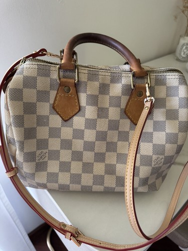Louis vuitton tasche speedy - louis,
