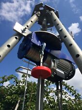 Brunnenbau Brunnen bohren - Anleitung für Brunnenbohrer Versandung Kiespumpe