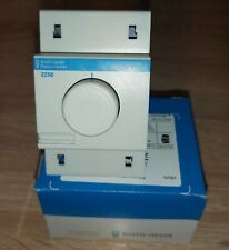 Busch-Jaeger 2250 REG Dimmer 600W/VA für NV-Halogen /Verteiler Einbau