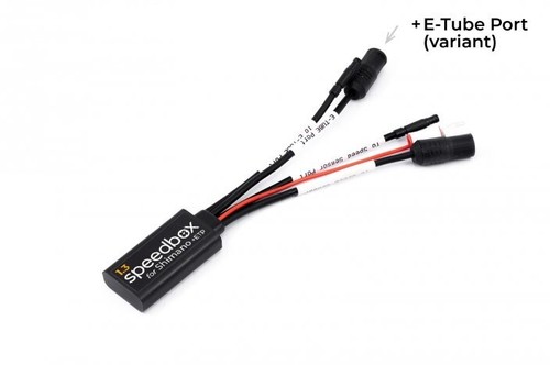 Speedbox ebike emtb tuning - 1.3,
