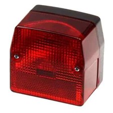 Rücklicht Hercules Jogging