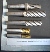 Fräser mk3 mk4 - fräser, mk3/mk4