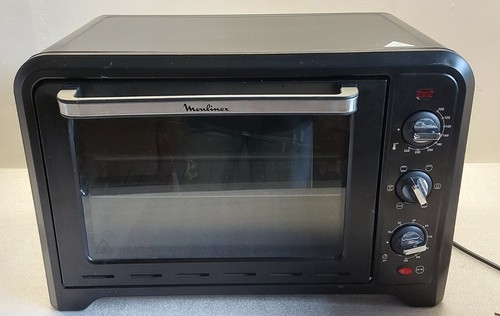 Moulinex miniofen backofen - moulinex,