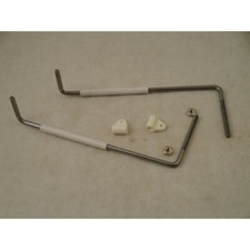 GRAUPNER QUERRUDERSTEUERHEBEL